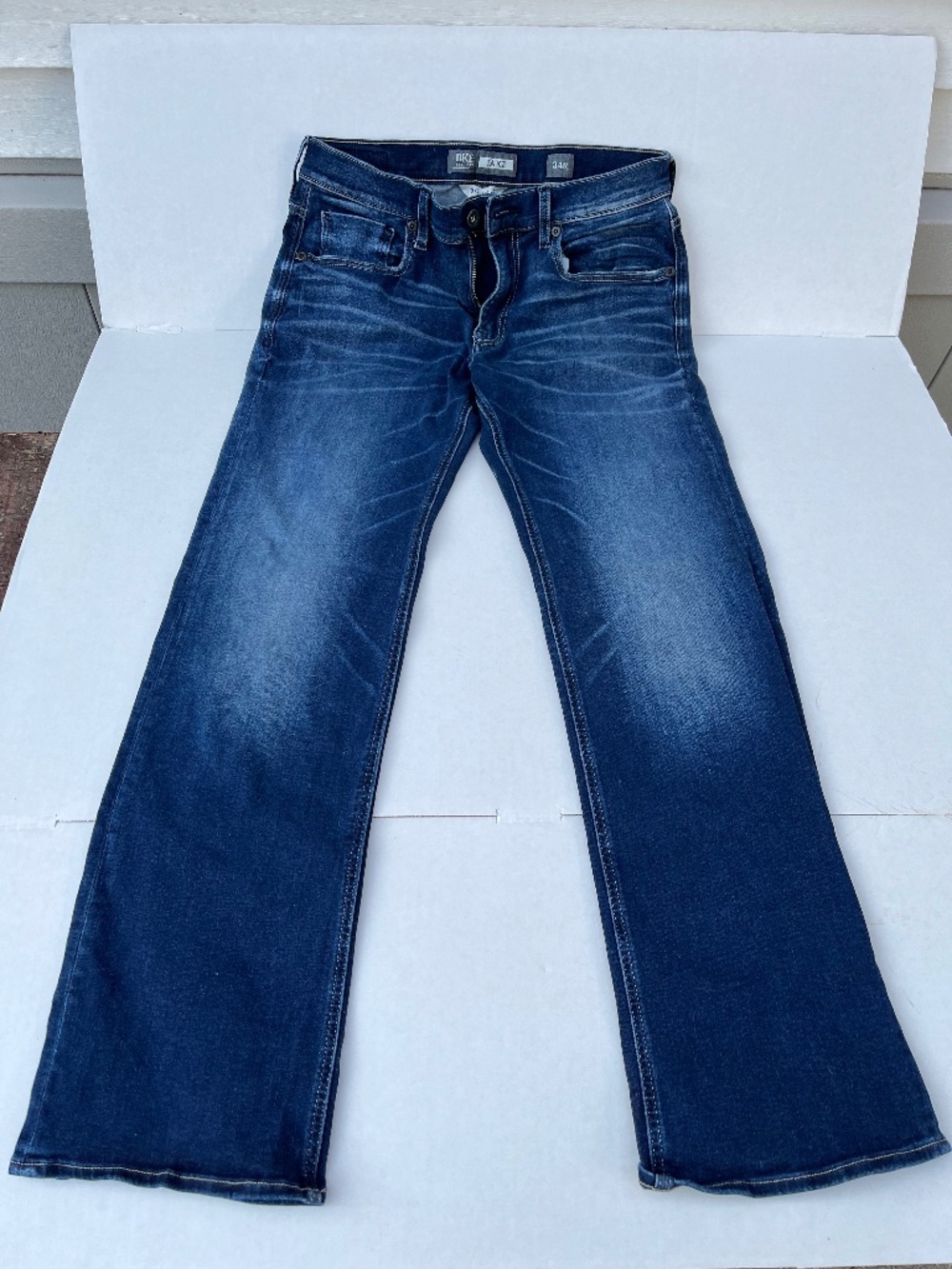 Men’s BKE Bootcut Jake